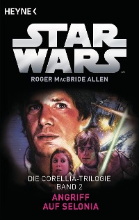 Cover Star Wars™: Angriff auf Selonia