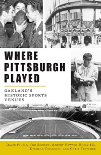 Cover Where Pittsburgh Played