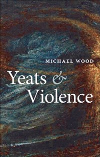 Cover Yeats and Violence