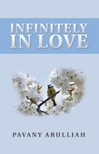 Cover Infinitely in Love