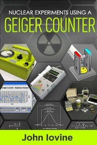Cover Nuclear Experiments Using A Geiger Counter