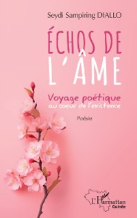 Cover Echos de l'ame