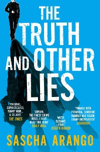 Cover Truth and Other Lies