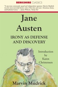 Cover Jane Austen