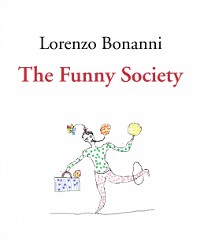 Cover Funny Society