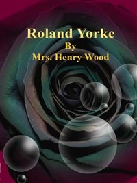 Cover Roland Yorke