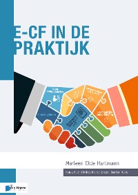 Cover e-CF in de Praktijk