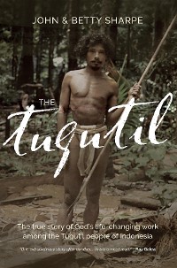 Cover The Tugutil