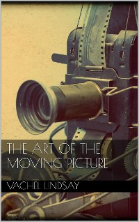 Cover The Art of the Moving Picture