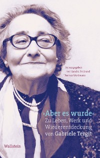 Cover »Aber es wurde«