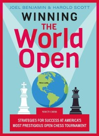 Cover Winning the World Open