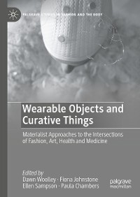Cover Wearable Objects and Curative Things