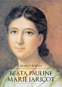 Cover Beata Pauline-Marie Jaricot