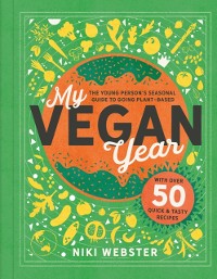 Cover My Vegan Year