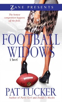 Cover Football Widows