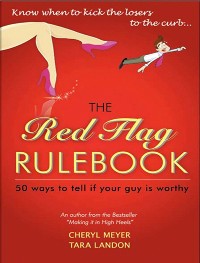 Cover The Red Flag Rulebook