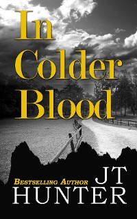 Cover IN COLDER BLOOD