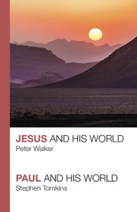 Cover Jesus and His World - Paul and His World