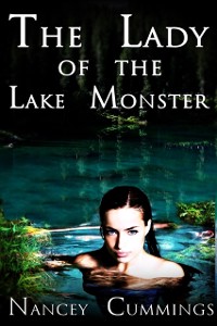 Cover Lady of the Lake Monster