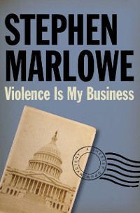 Cover Violence Is My Business