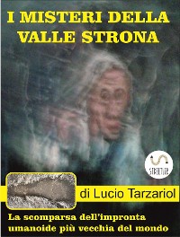 Cover I misteri dellaValle Strona