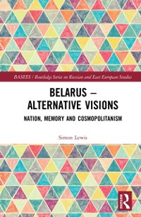 Cover Belarus - Alternative Visions