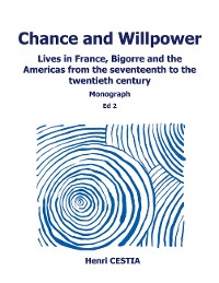 Cover Chance and willpower