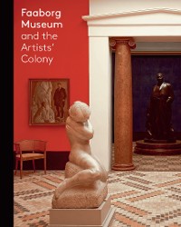 Cover Faaborg Museum and the Artists' Colony