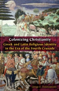 Cover Colonizing Christianity