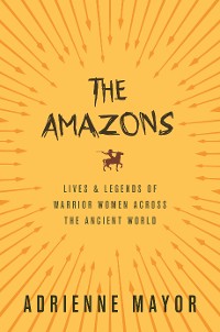 Cover The Amazons