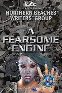Cover A Fearsome Engine
