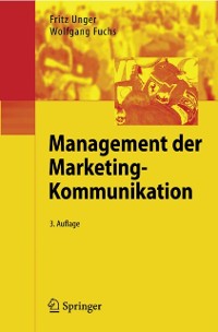 Cover Management der Marketing-Kommunikation