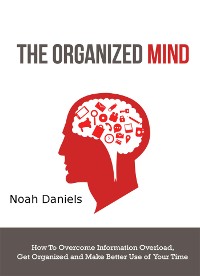 Cover The Organized Mind