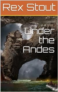 Cover Under the Andes