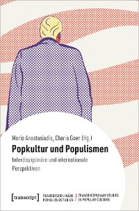 Cover Popkultur und Populismen