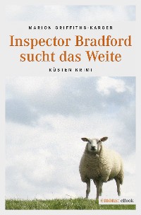 Cover Inspector Bradford sucht das Weite