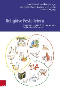 Cover Religiöse Feste feiern