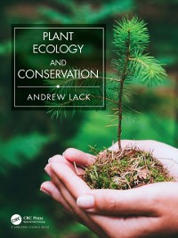 Cover Plant Ecology and Conservation