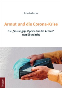 Cover Armut und die Corona-Krise