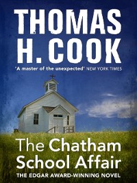 Cover Chatham School Affair