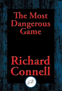 Cover Most Dangerous Game