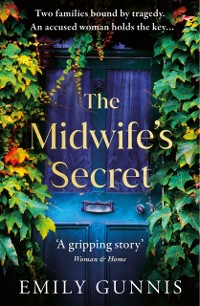 Cover Midwife's Secret