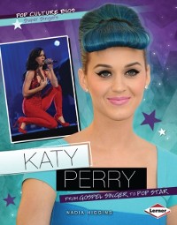 Cover Katy Perry