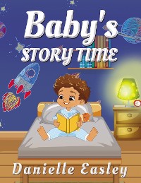 Cover Baby's Story Time