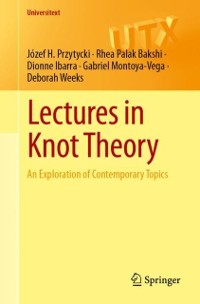 Cover Lectures in Knot Theory