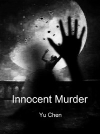Cover Innocent Murder