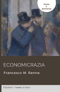 Cover Economicrazia