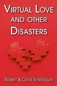 Cover Virtual Love and other Disasters