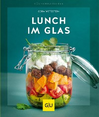 Cover Lunch im Glas