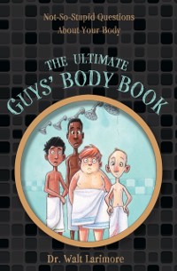Cover Ultimate Guys' Body Book